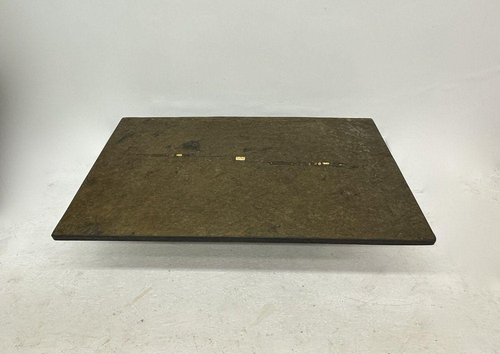 Rectangular Coffee Table by Paul Kingma, 1970s