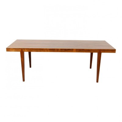 Rectangular Coffee Table by Severin Hansen-MTD-1400236