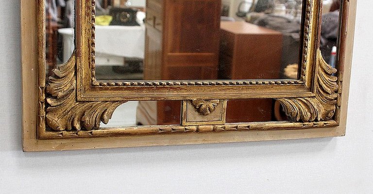 Rectangular Mirror, 20th-Century-RVK-1014639