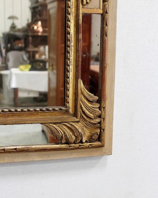 Rectangular Mirror, 20th-Century-RVK-1014639