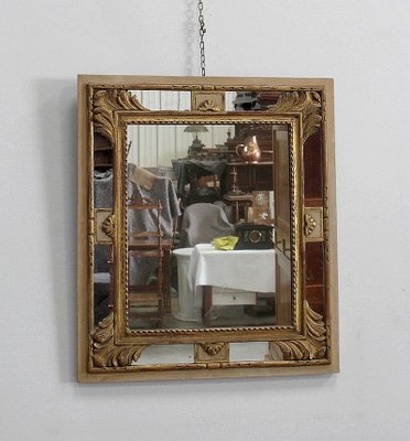 Rectangular Mirror, 20th-Century-RVK-1015533