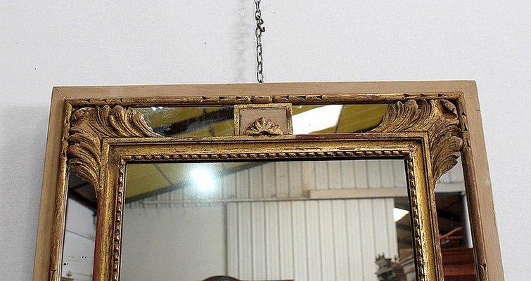 Rectangular Mirror, 20th-Century-RVK-1015533