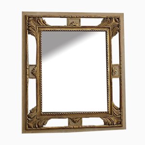 Rectangular Mirror, 20th-Century-RVK-1014639