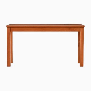 Rectangular Side Table, 1960s-QWP-1754629