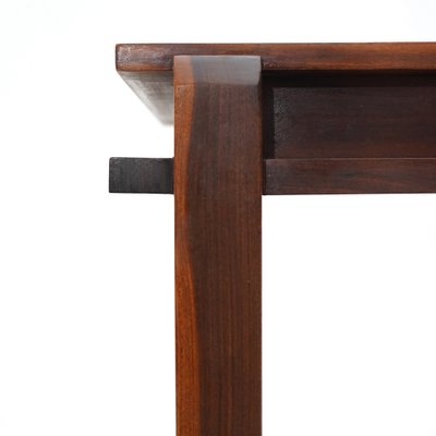 Rectangular Wooden Table, 1960s-EZ-1794301