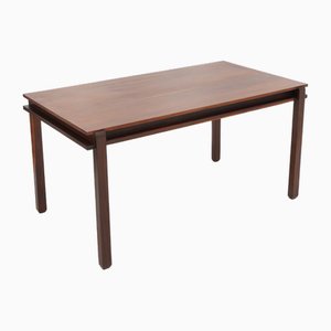 Rectangular Wooden Table, 1960s-EZ-1794301