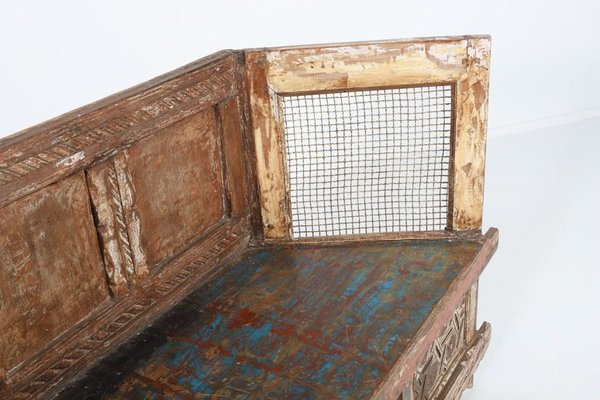 Recycled Bench-KMC-937105