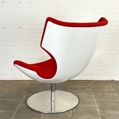 Red Boson Armchair from Artifort-SQK-2016972