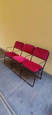 Red Cinema Bench-NA-1231341