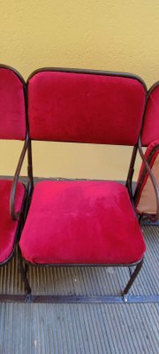 Red Cinema Bench-NA-1231341