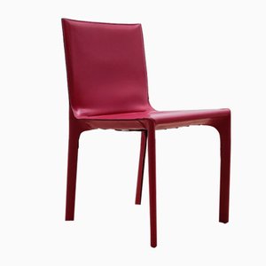 Red Cooking Dining Room Chair-NMC-1354202