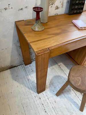 Red Elm Desk from Maison Regain-LCU-1090102