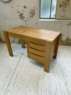 Red Elm Desk from Maison Regain-LCU-1090102