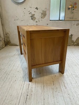 Red Elm Desk from Maison Regain-LCU-1090102