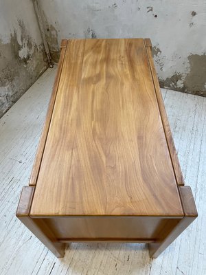 Red Elm Desk from Maison Regain-LCU-1090102