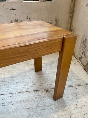 Red Elm Desk from Maison Regain-LCU-1090102