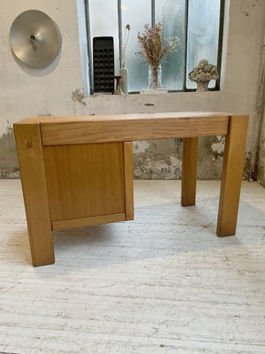 Red Elm Desk from Maison Regain-LCU-1090102