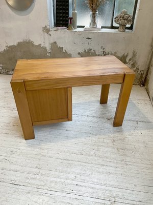 Red Elm Desk from Maison Regain-LCU-1090102