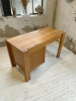 Red Elm Desk from Maison Regain-LCU-1090102