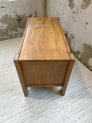 Red Elm Desk from Maison Regain-LCU-1090102