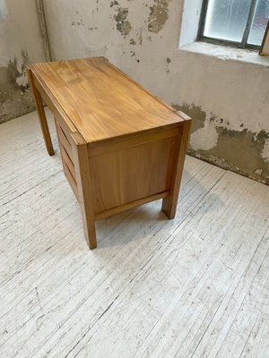 Red Elm Desk from Maison Regain-LCU-1090102