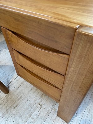 Red Elm Desk from Maison Regain-LCU-1090102