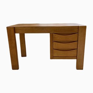 Red Elm Desk from Maison Regain-LCU-1090102