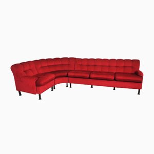 Red Sofa, 1970s-KNM-1118351