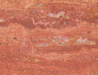 Travertine Red