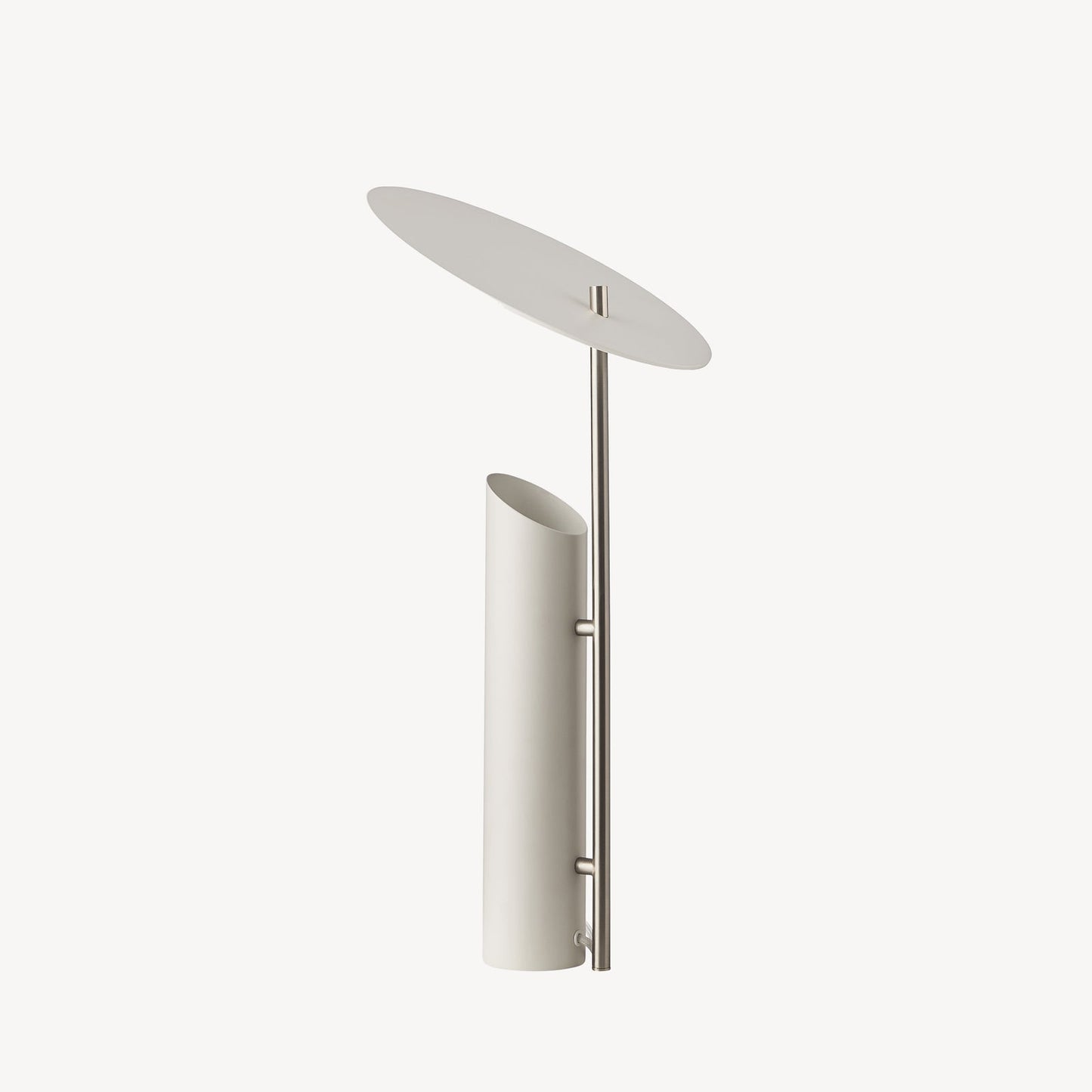 Reflect Table Lamp by Verpan