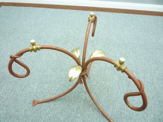 Regency Side & Coffee Table, 1960s-UG-1276647