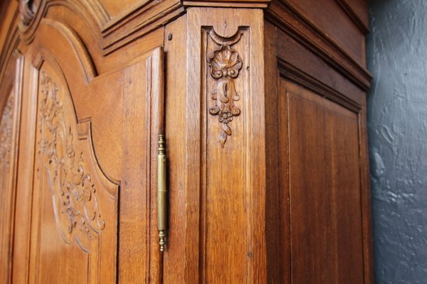 Regency Style Cabinet, Belgium, 1800s-TAT-947924