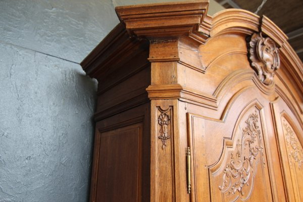 Regency Style Cabinet, Belgium, 1800s-TAT-947924