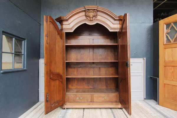 Regency Style Cabinet, Belgium, 1800s-TAT-947924