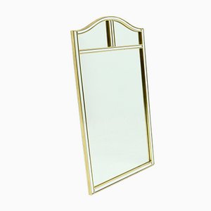 Regency Style Gold Plated Mirror from Deknudt Belgium, 1970s-VV-1076140