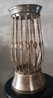 Regency Umbrella Stand, 1970s-QDP-701923