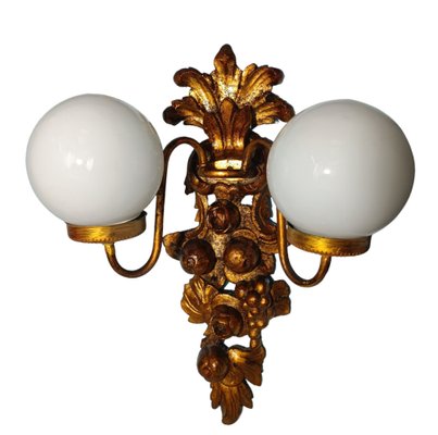 Regency Wall Light, 1930s-ZVO-1703768