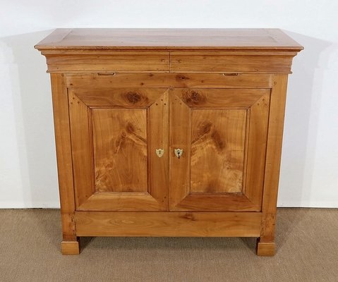 Regional Cherry Buffet, 19th-Century-RVK-1142131