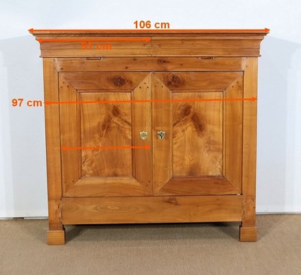 Regional Cherry Buffet, 19th-Century-RVK-1142131