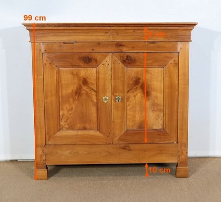 Regional Cherry Buffet, 19th-Century-RVK-1142131