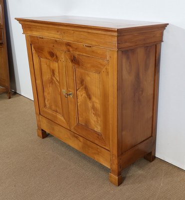 Regional Cherry Buffet, 19th-Century-RVK-1142131