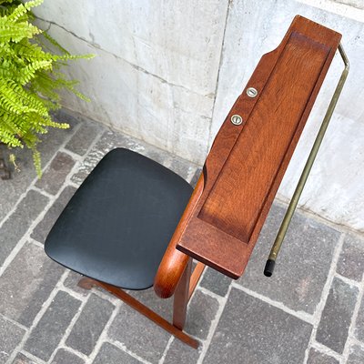 Reguitti with Padded Seat, Italy, 1960s-BVG-1720421