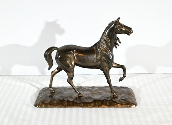 Regula Horse, Early 20th Century-RVK-1800306