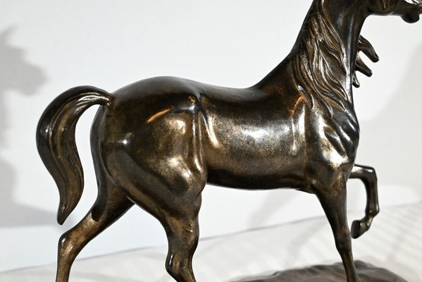 Regula Horse, Early 20th Century-RVK-1800306