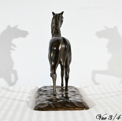 Regula Horse, Early 20th Century-RVK-1800306