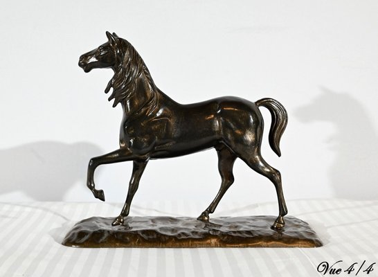 Regula Horse, Early 20th Century-RVK-1800306