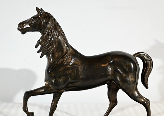 Regula Horse, Early 20th Century-RVK-1800306