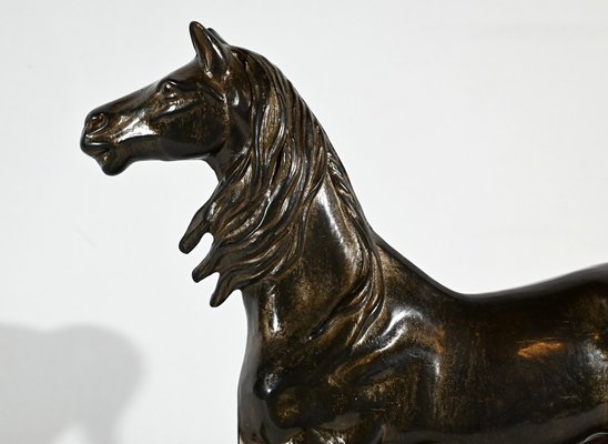 Regula Horse, Early 20th Century-RVK-1800306