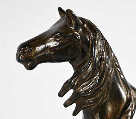 Regula Horse, Early 20th Century-RVK-1800306