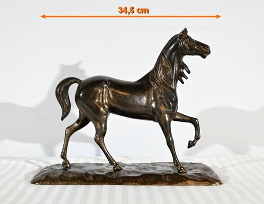 Regula Horse, Early 20th Century-RVK-1800306